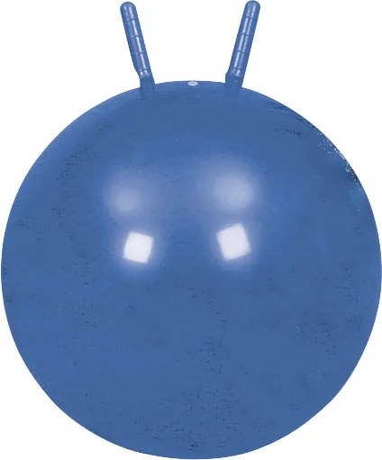 Amila Μπαλα Αβ2861 Jumping Γia Nhπια 50Cm Με Λαβες (48071)