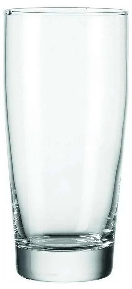 Ποτήρι Νερού Willi 217010417 300ml Clear Leonardo Γυαλί