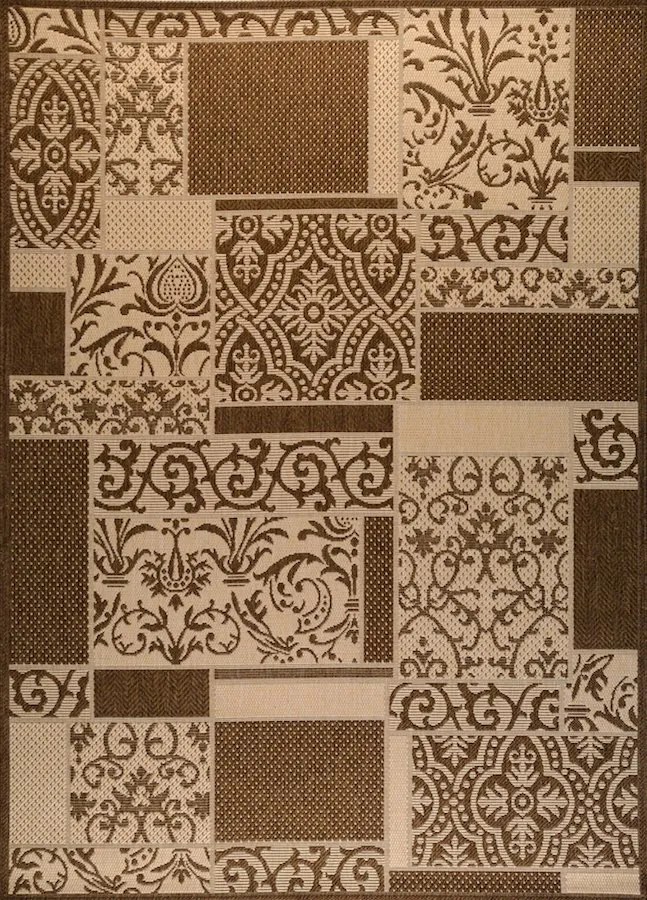 Καλοκαιρινό χαλί Maestro 16409-870 133 x 190
