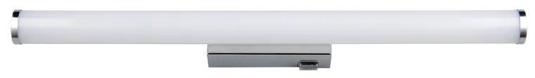Φωτιστικό Επίτοιχο Trio Lighting MATTIMO 283274206 Χρώμιο (Chrome) 4000K