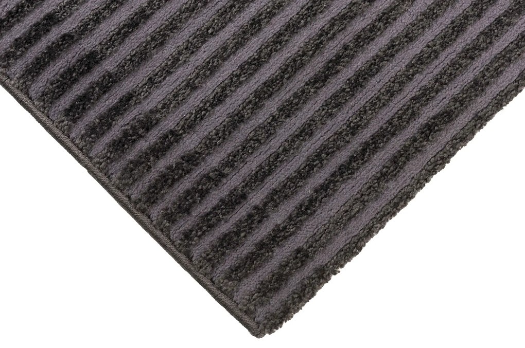 LUCCA 305 GREY - 2.00x2.50