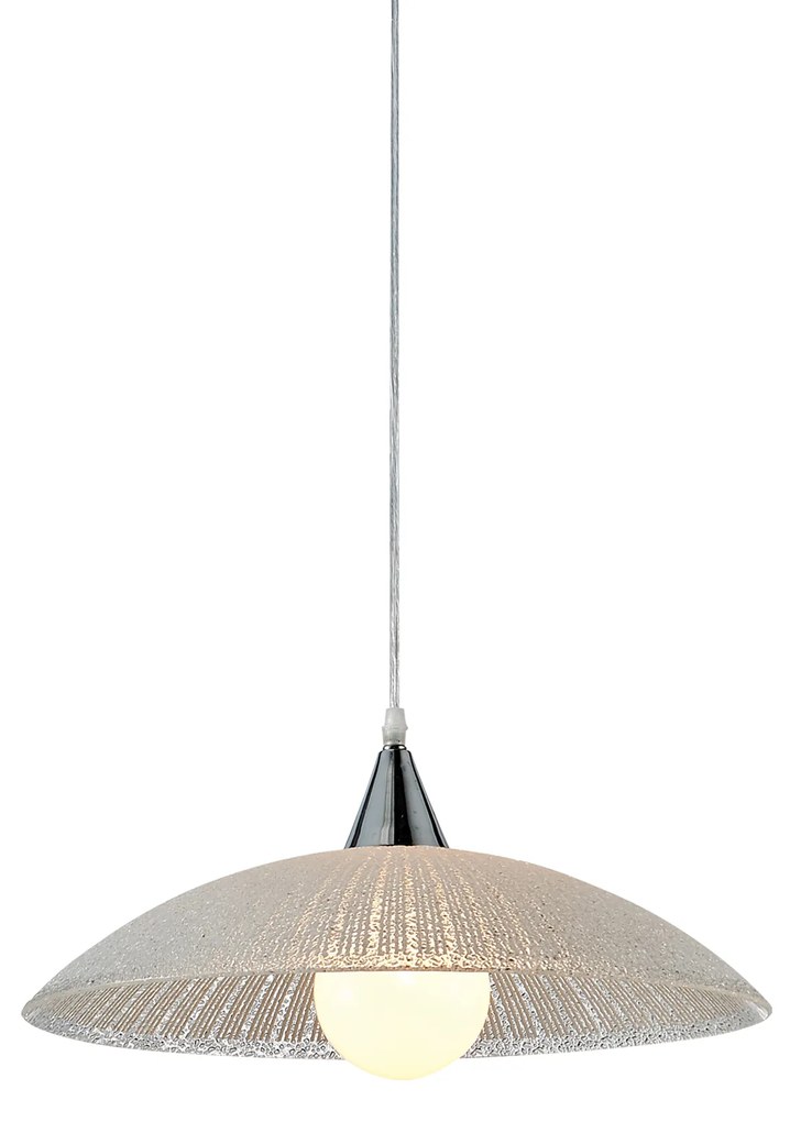 SX400-1P TALIN PENDANT LAMP GLASS Ε4