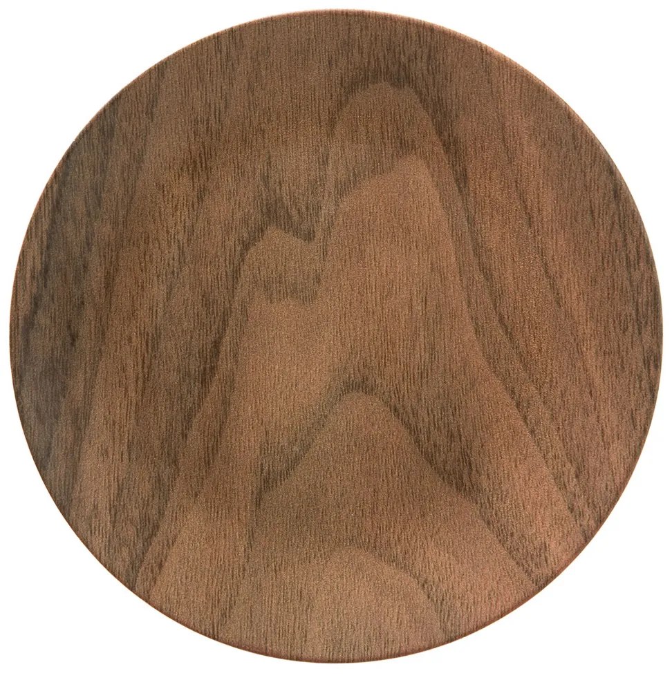 Πιάτο Φαγητού Ρηχό (Φ26) S-D Wood Mood 162068