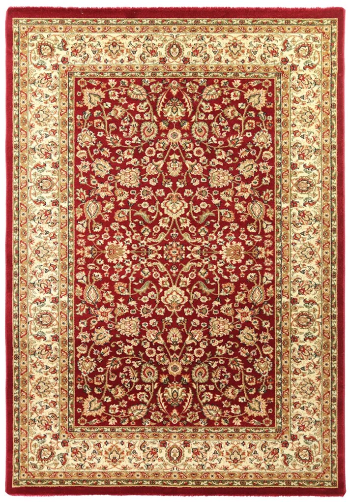 Χαλί (160x230) Royal Carpet Olympia 4262C Red