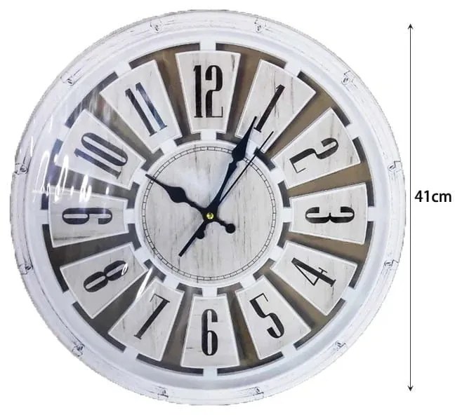 Ρολόι τοίχου - Wall clock