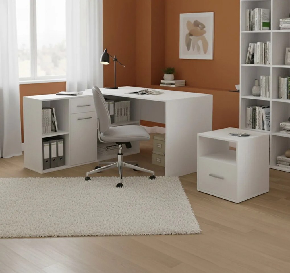 Γραφείο Odel-Leuko