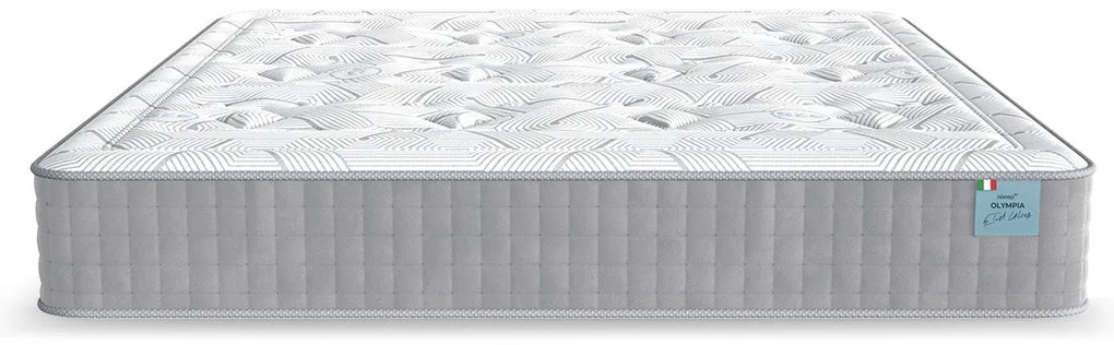 Στρώμα Olympia από το isleep