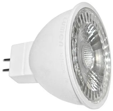 Λάμπα LED 7W λευκή 12V AC/DC MR16 LUMEN-13-16270-nan 13-16270
