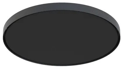 Βάση Φωτιστικού Οροφής IP20 Cameleon Canopy H Nowodvorski-10274-Μαύρο 10274