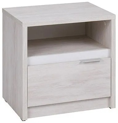 Σετ διαδρόμου Providence F118, 28 kg, Καθρέφτης, Πλαστικοποιημένη μοριοσανίδα, Εντοιχισμένη, Τοίχου | Epipla1.gr