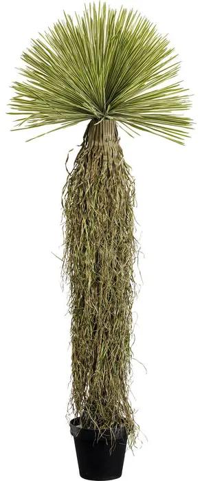 Τεχνητό Φυτό  Yucca Πράσινο 180*65*65εκ. - Πράσινο