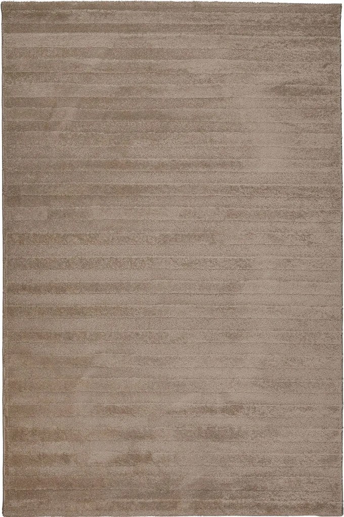 Χαλί Acaba 520 2 Light Beige Βιοκαρπέτ 200X290cm