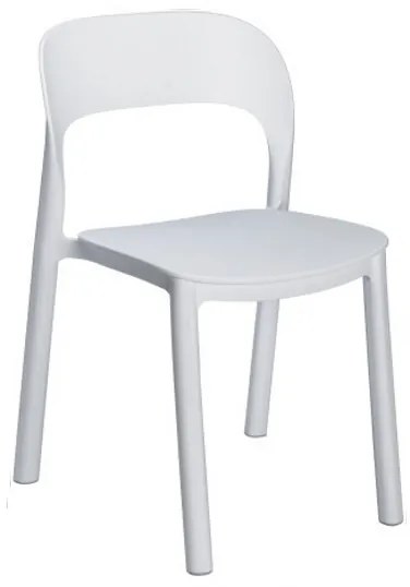 Resol   Ona PL* Chair  metax-01-00-1349 διάστ.52.1000 x 50.3000 x 79.5000