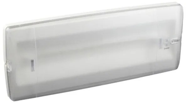 Φωτιστικό Κεντρικής Μονάδας με Leds GR-1324/15L/24VDC 923132404 Olympia-923132404-Λευκό 923132404