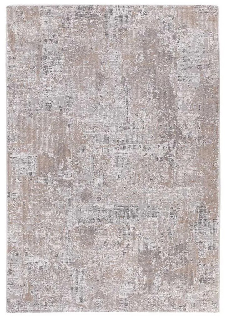 Χαλί (160x230) Royal Carpet Madisson 36A Grey
