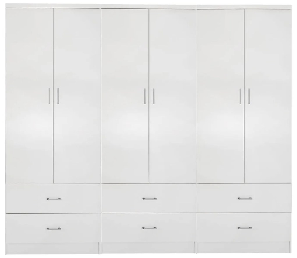 Intrahome ΝΤΟΥΛΑΠΑ 6ΦΥΛΛΗ SCASABLANCAINCASABLANCALTCASABLANCAIE-REINE LILONGWEKUCASABLANCALCASABLANCA_LUMPURERLEY 6 ΣΥΡΤΑΡΙΑ .05 ΜΕΛΑΜΙΝΗ ΣΕ ΛΕΥΚΟ 240x42x181Υεκ. intraho-0007915