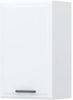 Ντουλάπι κρεμαστό Evora V7-45-1K - 45.00Χ32.00Χ72.00cm