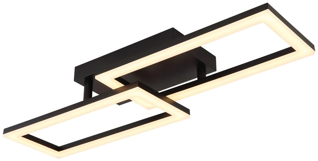Φωτιστικό Οροφής Globo Lighting SAPENA 67328-20O 3000K