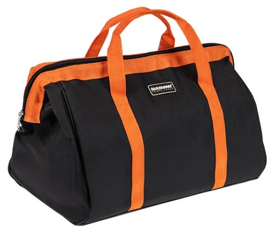 Krausmann KR360 Τσάντα Εργαλείων Μεγάλη 36 × 20 × 25 cm