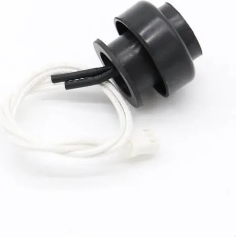 INDUCTION FRYER 8L - Heating Sensor