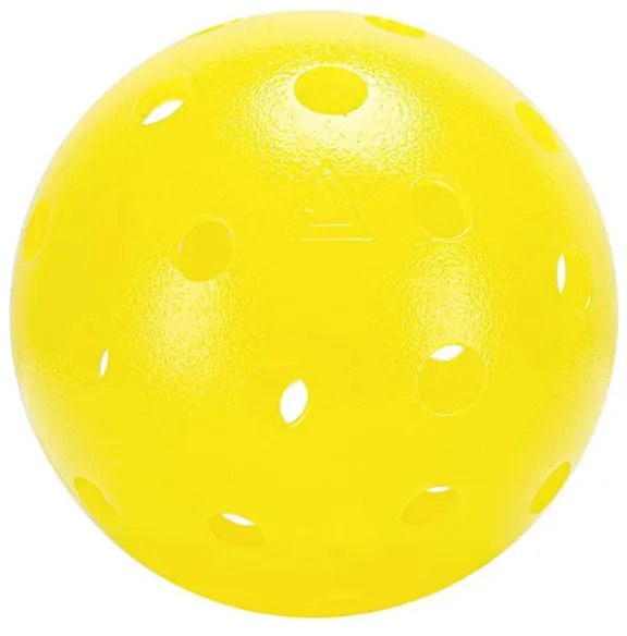 Μπαλάκια Pickleball Εξωτερικού Χώρου Joola Heleus 4pcs 18826