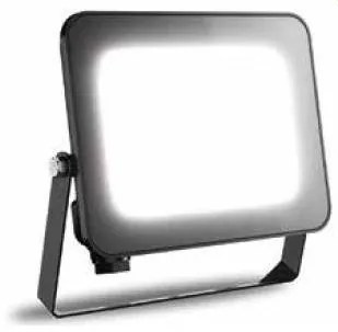 Προβολέας Εξωτερικού Χώρου LED 30W 4000K ΦOS_ME-07-00740-2-Μαύρο 07-00740-2