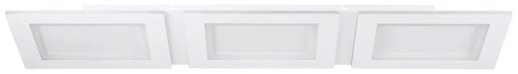 Φωτιστικό Οροφής Eglo 900482 PADROGIANO-Z Λευκό (White) 2700K - 6500K