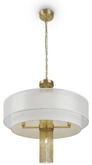 Κρεμαστό Φωτιστικό Οροφής Impressive Χρυσό MOD151PL-05G MAYTONI-MOD151PL-05G-Χρυσό MOD151PL-05G
