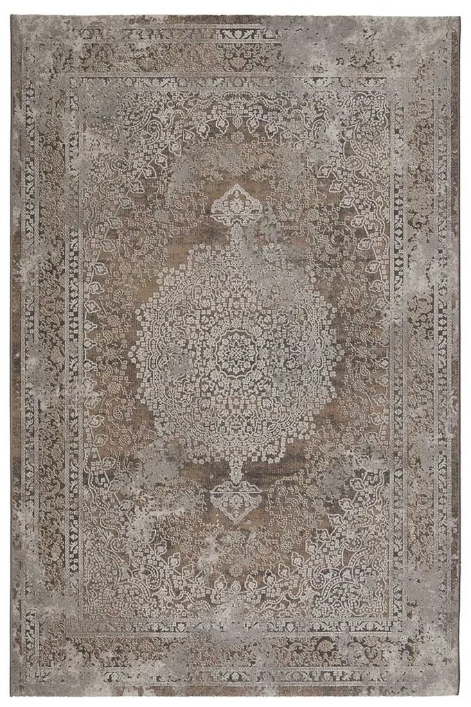 Χαλί Διαδρόμου (80x220) Βιοκαρπέτ Segovia 34154/970