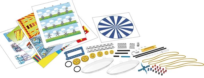 Gigo Intro to Engineering