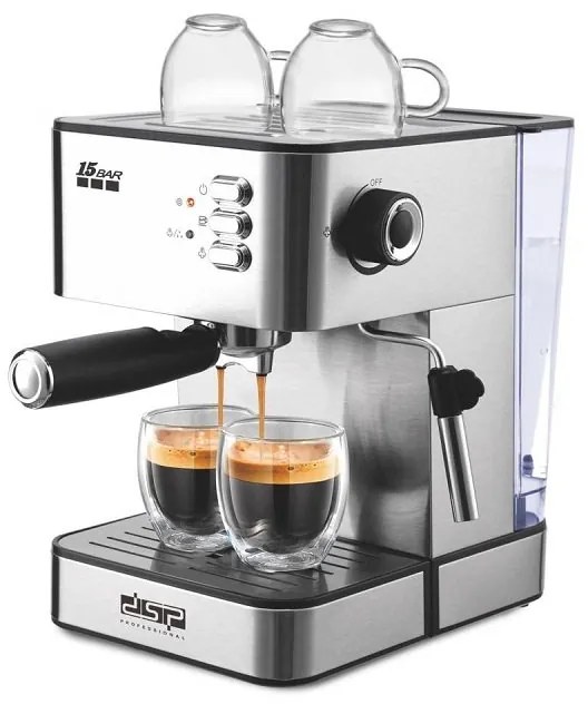 Μηχανή Espresso KA3091 850W DSP