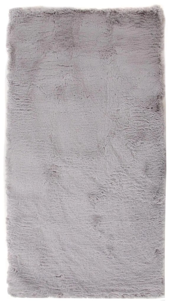 Χαλί Bunny RABBIT GREY Royal Carpet - 67 x 140 cm