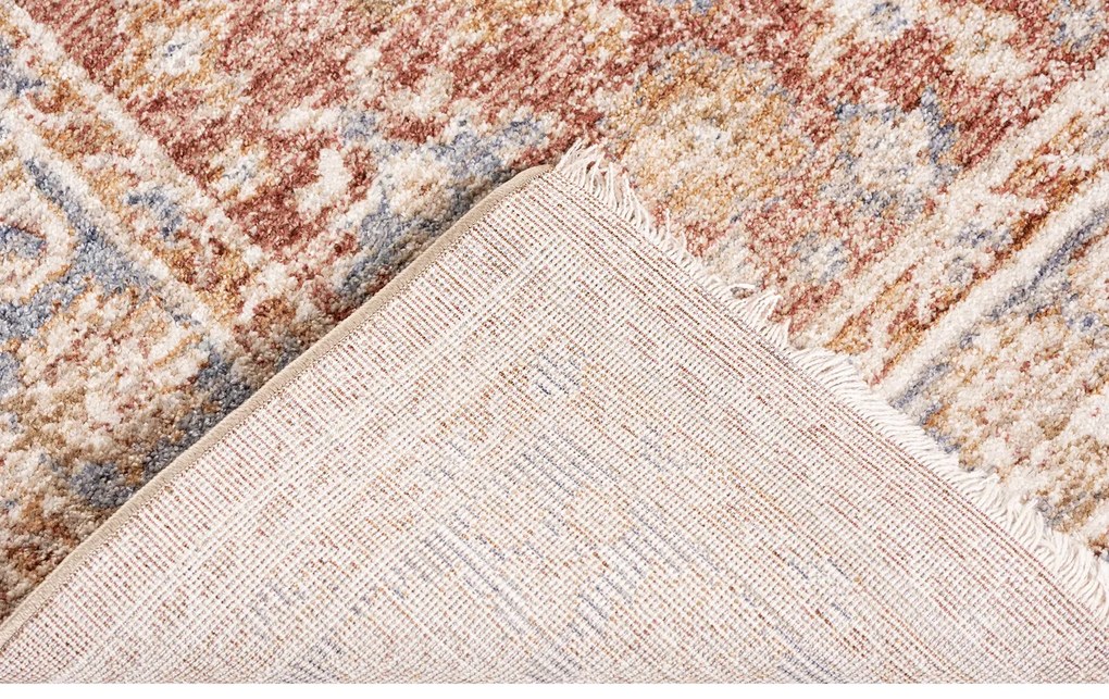 CARNEVAL 37626 RED - 1.33x1.90