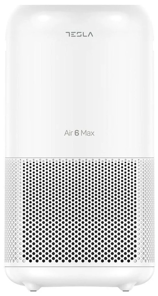 Tesla Air6 Max Καθαριστής Αέρα 42W για Χώρους 48m²