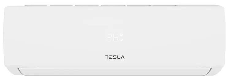 Κλιματιστικό Inverter Tesla TT26EX21-0932IA, Ενεργειακής Κλάσης A++/A+, 9000 BTU, Τούρμπο, Ενσωματωμένα διαγνωστικά, I Feel,  Αυτοκαθαριζόμενο, Λευκό