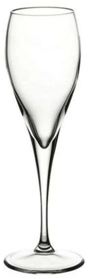 Ποτήρι Λικέρ Monte Carlo SP440086G6 131ml Clear Espiel Glass