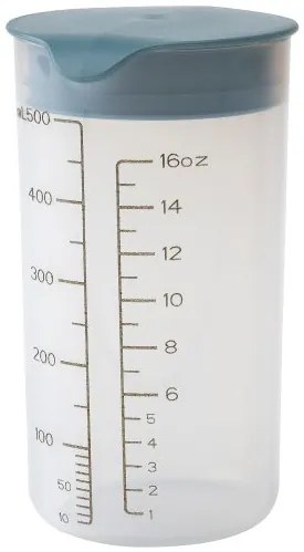 STANDARDMÅTT δοχείο μέτρησης, 500 ml 804.855.45