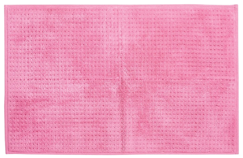 Χαλάκι Μπάνιου 70x110 0762 Pink 5204850240370