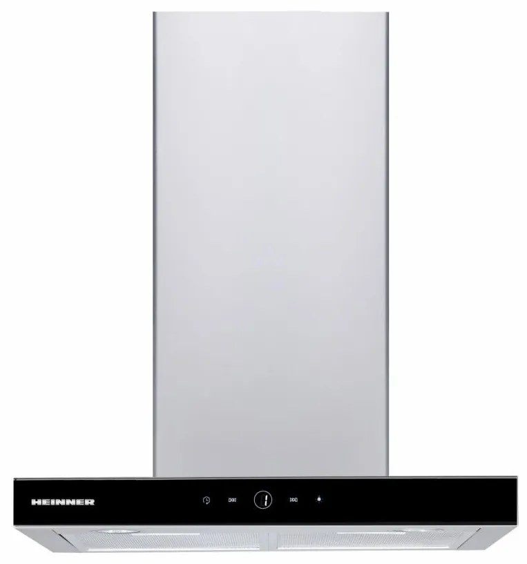 HEINNER HDCH-F4560TIX Απορροφητήρας Καμινάδα 60cm Inox