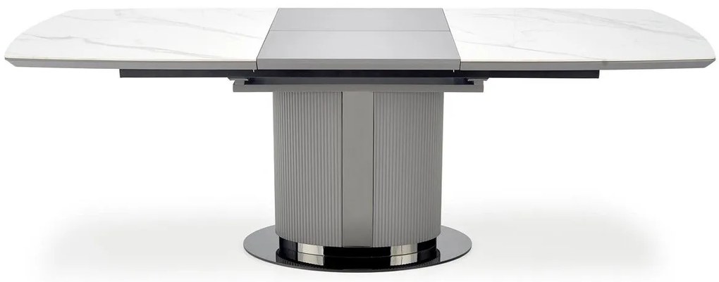Holly Τουαλέτα Λευκή με Φωτισμό 94x43x140cm