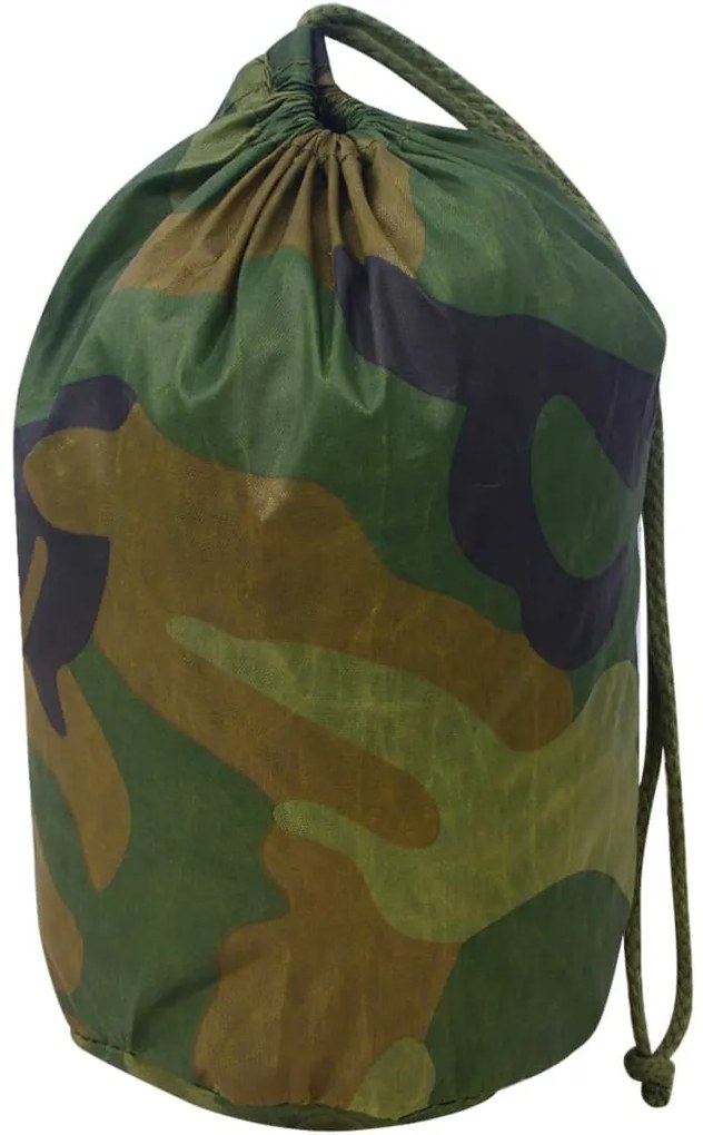 vidaXL Δίχτυ Σκίασης Παραλλαγής 3 x 5 μ. με Σάκο Αποθήκευσης