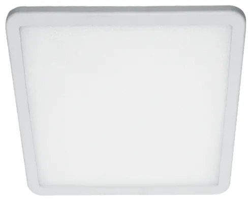 Φωτιστικό Πάνελ Χωνευτό LED 19W Λευκό 4000K 1500Lm Slim 2,5cm 23x23cm FLEXI1940SW ACA -FLEXI1940SW-Λευκό FLEXI1940SW