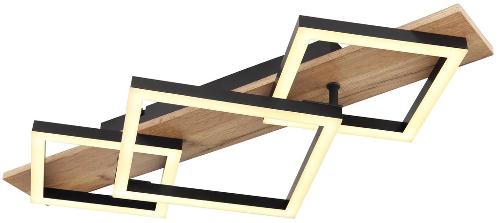 Φωτιστικό Οροφής Globo Lighting BEATRIX 67294D2 3000K