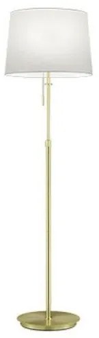 Επιδαπέδιο Φωτιστικό Λευκό Lyon 409100308 Trio Lighting-409100308-Λευκό 409100308