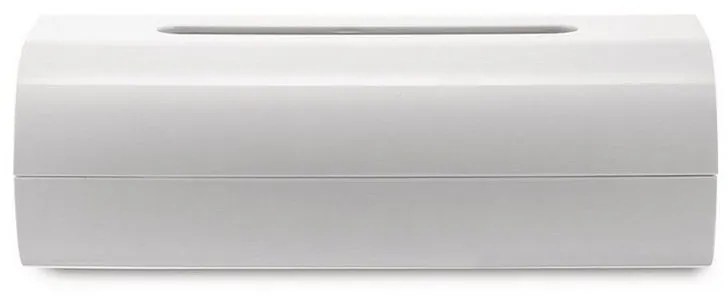 Κουτί Για Χαρτομάντηλα Birillo PL07 W  24x13x8cm White Alessi Plastic
