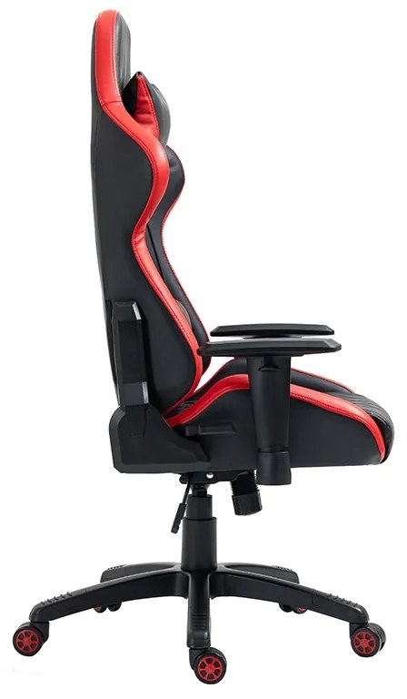 A6370 ΚΟΚΚΙΝΟ ΠΟΛΥΘΡΟΝΑ GAMING