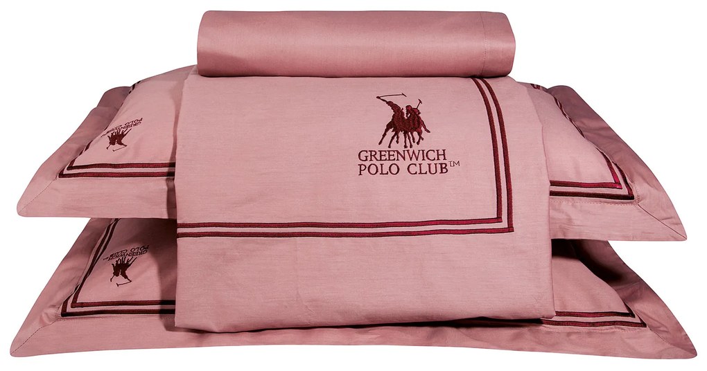 GREENWICH POLO CLUB ΣΕΤ ΣΕΝΤΟΝΙΑ ΥΠΕΡΔΙΠΛΑ 2131