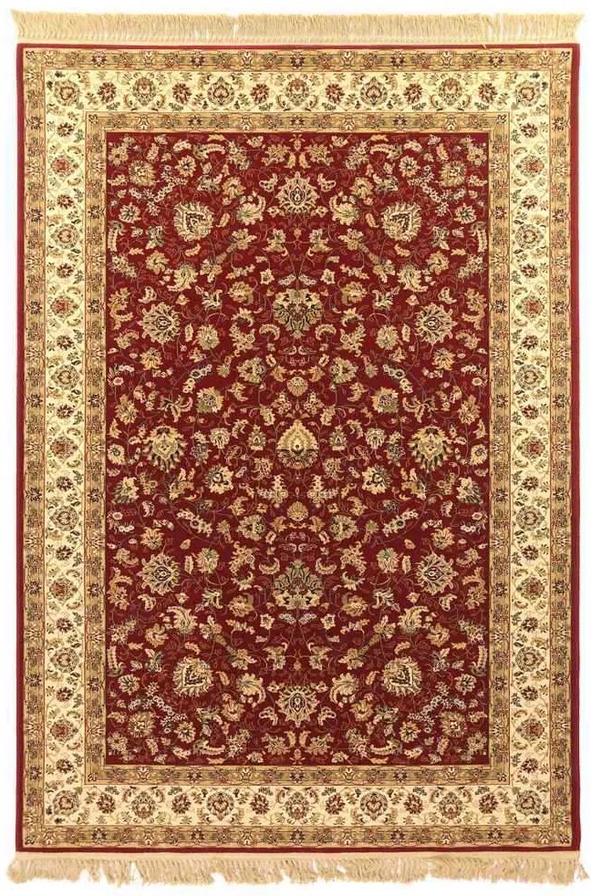 Χαλί Sherazad 8349 RED  - 200x250