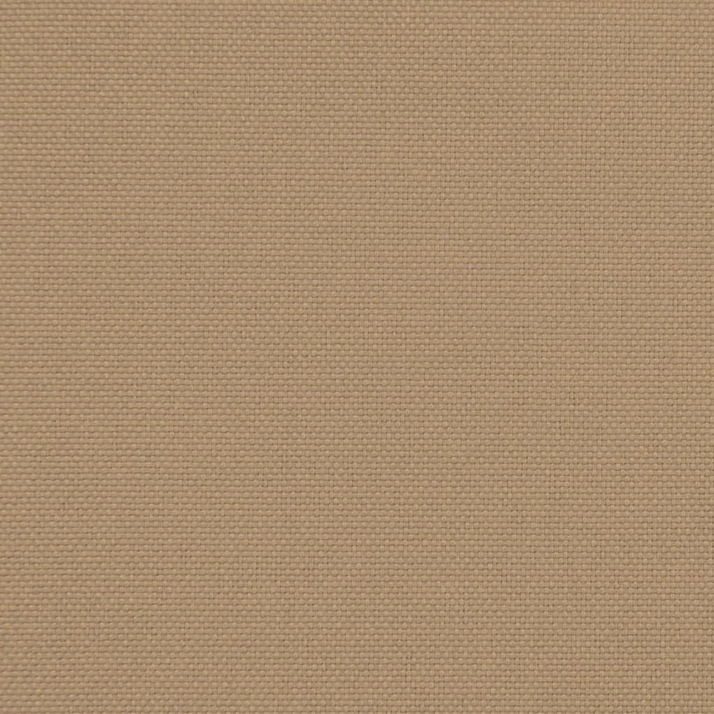 Ομπρέλα Κήπου με LED και Ατσάλινο Ιστό Taupe 225x225x212 εκ. - Μπεζ-Γκρι