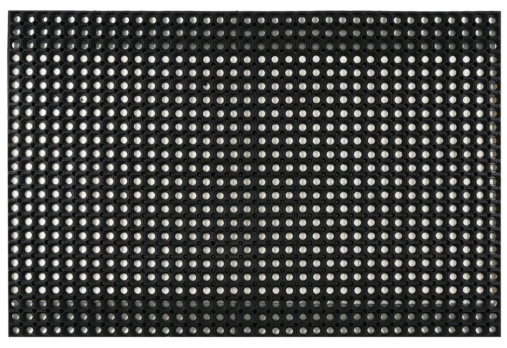 Πατάκι Εισόδου (80x120) Pol Rugs &amp; Mats O-Ring Rubber